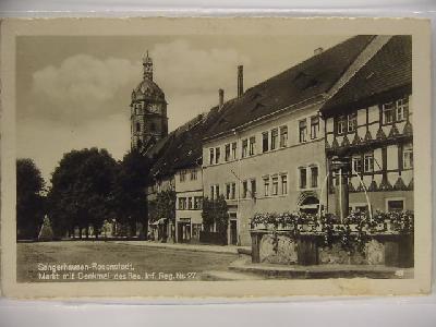 Sangerhausen