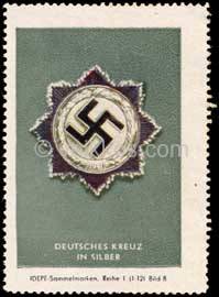 Deutsches Kreuz