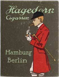 Hagedorn Cigarren