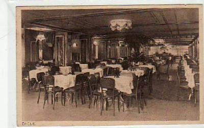 Berlin Mitte Restaurant Weinhaus Rheingold 1927