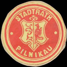 Stadtrath Pilnikau