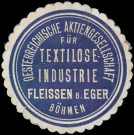 Österreichische AG für Textillose-Industrie