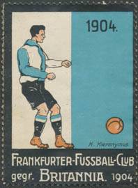 Frankfurter Fußball Club