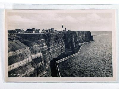 Helgoland