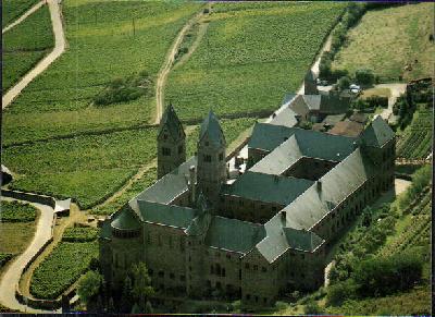 Rüdesheim am Rhein