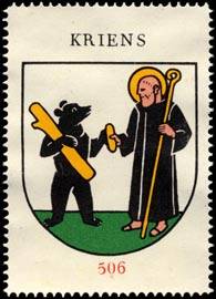 Kriens