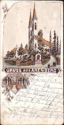 Arenberg