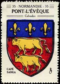 Pont-L'Éveque