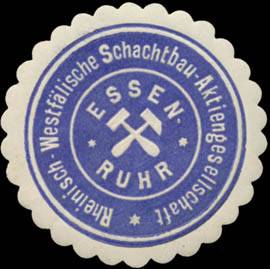 Rheinisch-Westfälische Schachtbau AG