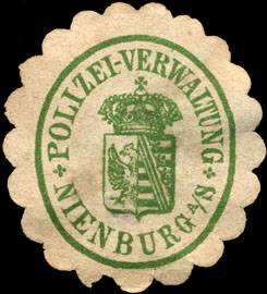 Polizei - Verwaltung - Nienburg