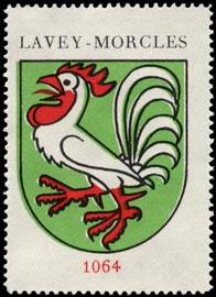 Lavey-Morcles