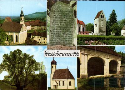 Wessobrunn