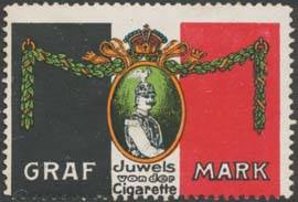 Graf Mark - Kaiser Wilhelm