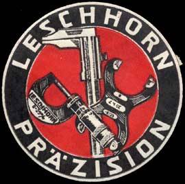Leschhorn Präzision
