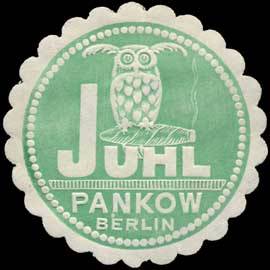 Juhl Pankow