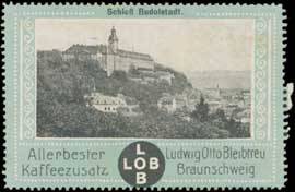 Schloß Rudolstadt