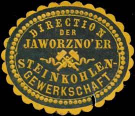 Direction der Jaworznoer Steinkohlen-Gewerkschaft