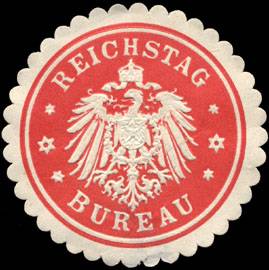Reichstag Bureau