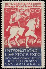 Live Stock Expo