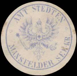 Amt Stedten Mansfelder Seekreis