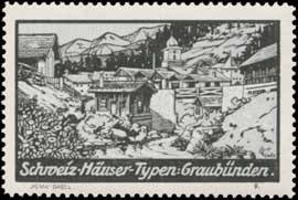 Haus Graubünden