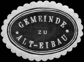 Gemeinde zu Alt - Eibau