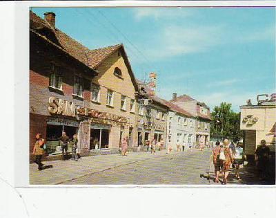 Ostseebad Misdroy Pommern 1971