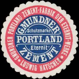 Portland Zement