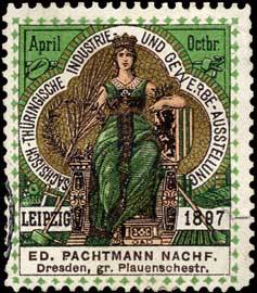 Ed. Pachtmann Nachf.