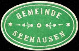 Gemeinde Seehausen