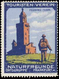 Feldberg Turm