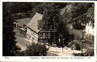 Saupsdorf