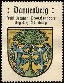 Dannenberg