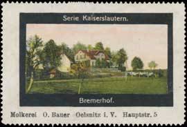 Bremerhof