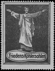 Friedens-Köhlersohlen