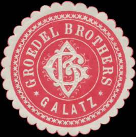 Groedel Brothers