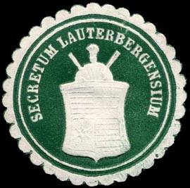 Secretum Lauterbergensium