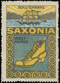 Saxonia Schuhe