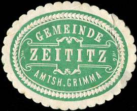 Gemeinde Zeititz