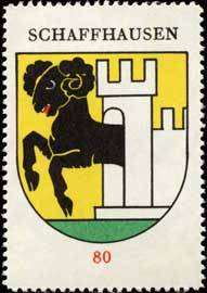 Schaffhausen