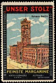 Rathaus Berlin