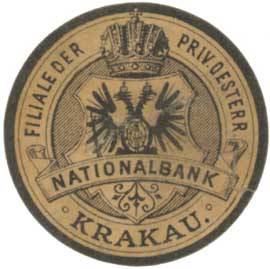 Priv. Österr. Nationalbank