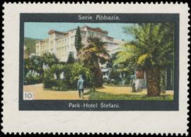 Park-Hotel Stefani