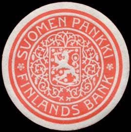 Suomen Pankki