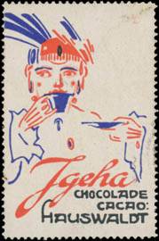 Igeha Schokolade & Kakao