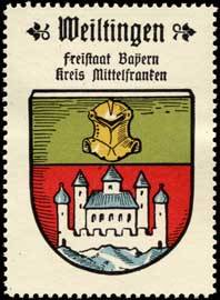 Weiltingen