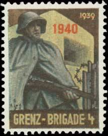 Grenz-Brigade 4