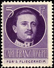 Carl Franz Joseph