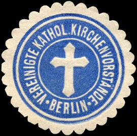Vereinigte katholische Kirchenvorstände - Berlin
