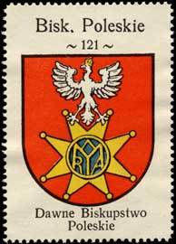 Biskupstwo Poleskie